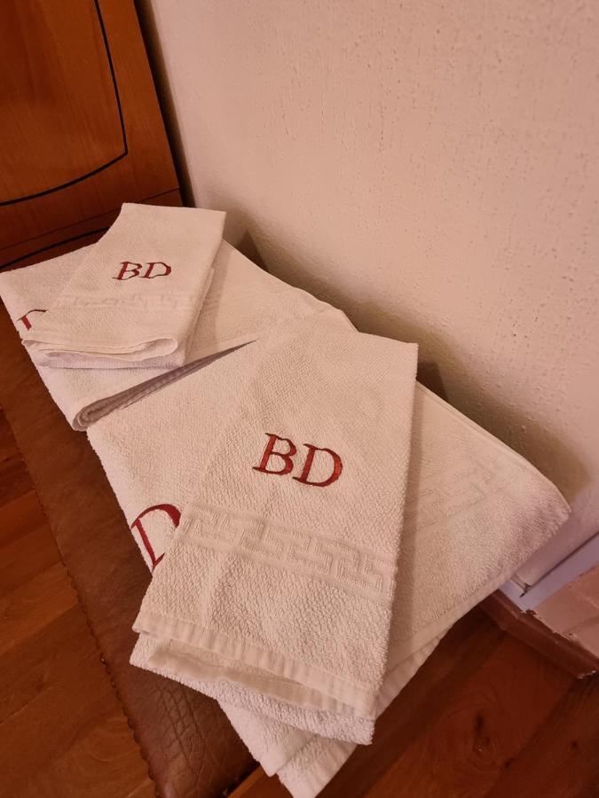 Bons Dias Gæstehus Lisboa