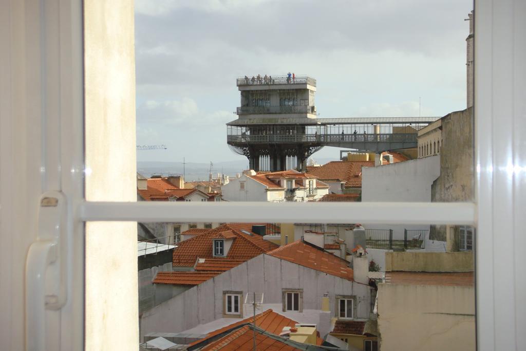 Bons Dias Gæstehus Lisboa