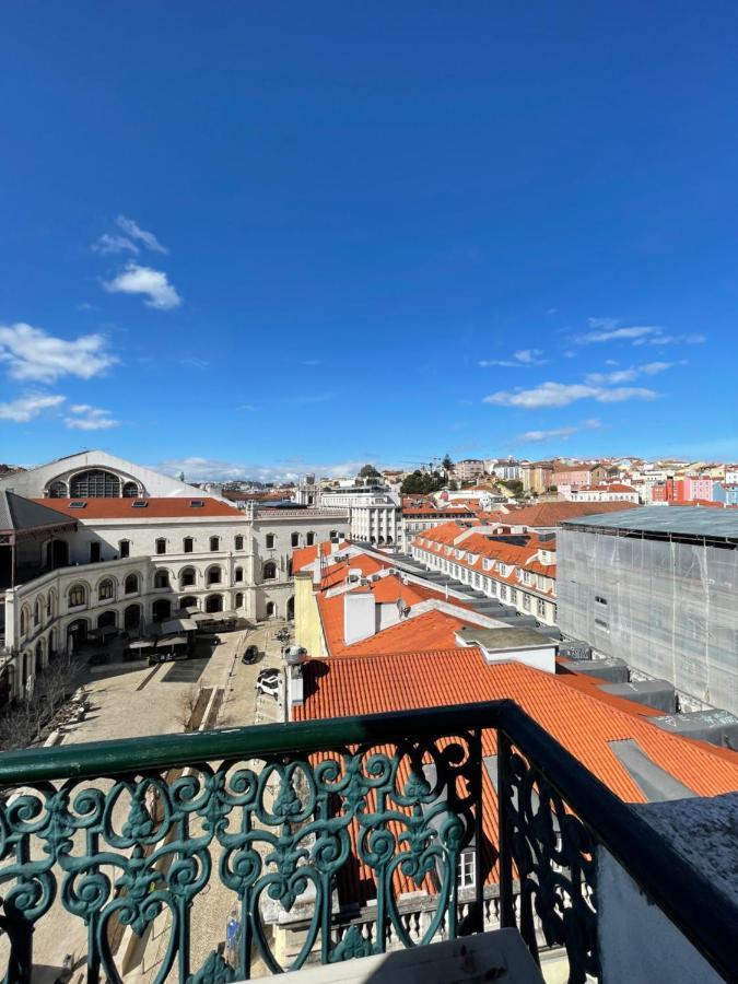 Bons Dias Maison d'hôtes Lisboa